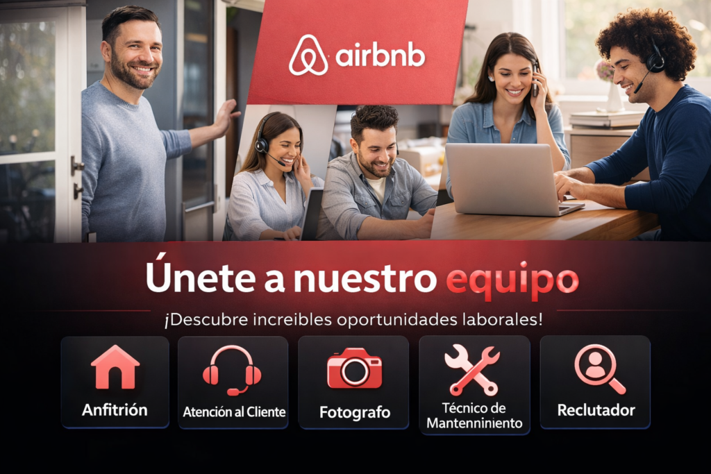 🛎️ Airbnb
